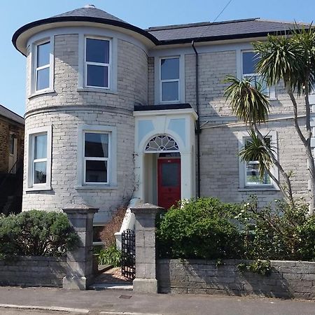 Grantham House Bed & Breakfast Ryde  Bagian luar foto