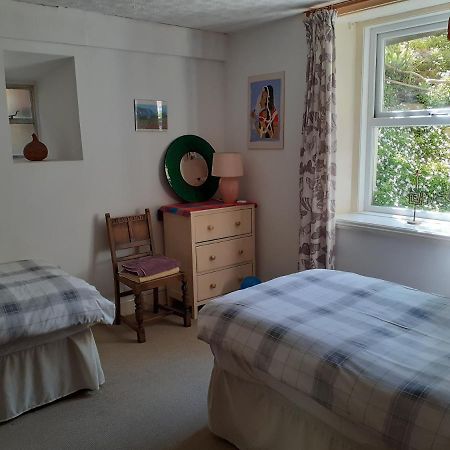 Grantham House Bed & Breakfast Ryde  Bagian luar foto