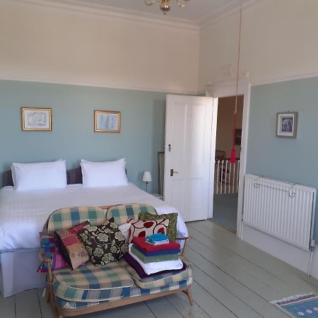 Grantham House Bed & Breakfast Ryde  Bagian luar foto