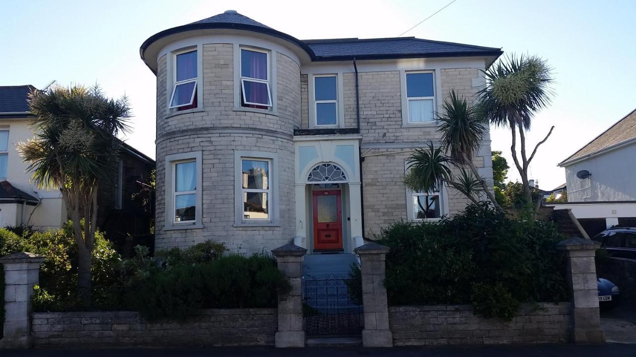 Grantham House Bed & Breakfast Ryde  Bagian luar foto