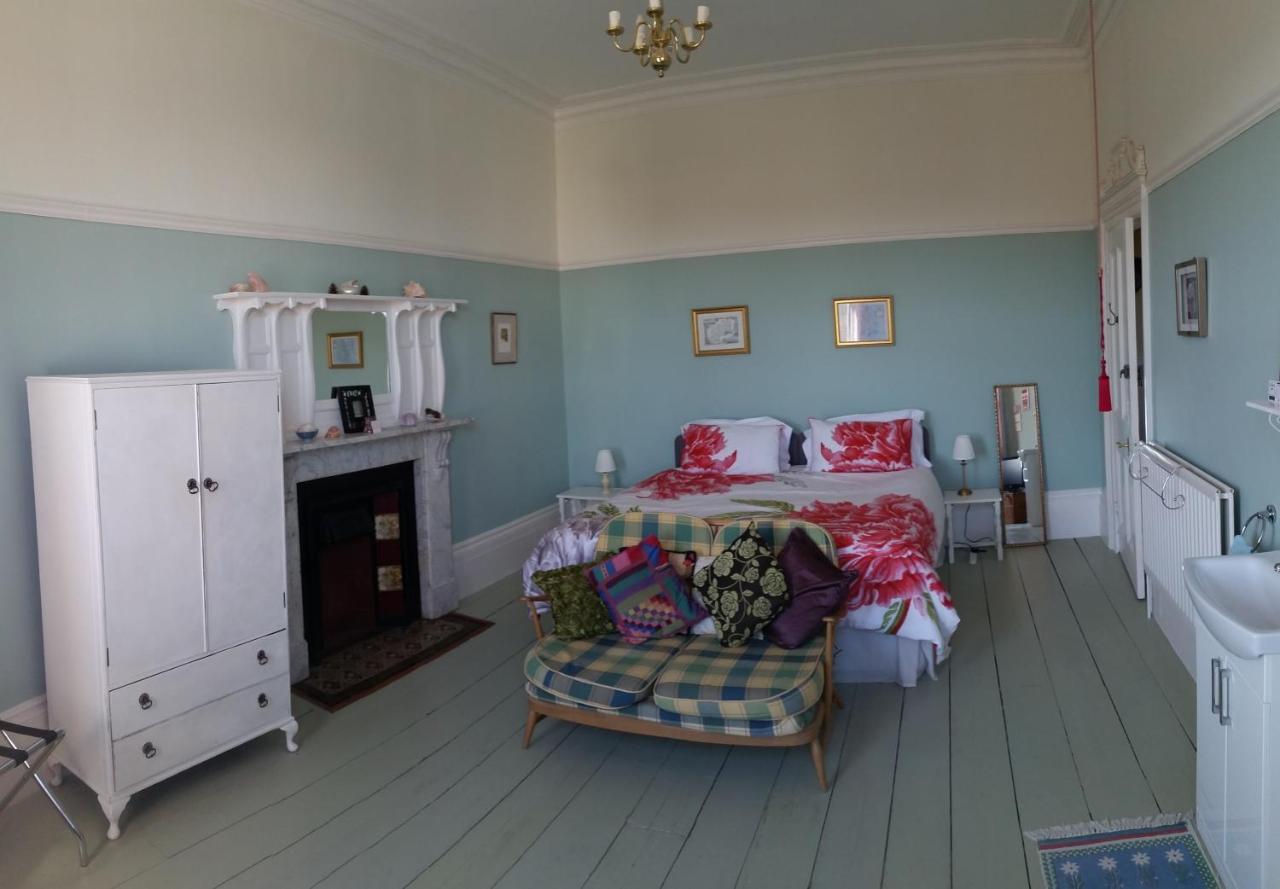 Grantham House Bed & Breakfast Ryde  Bagian luar foto