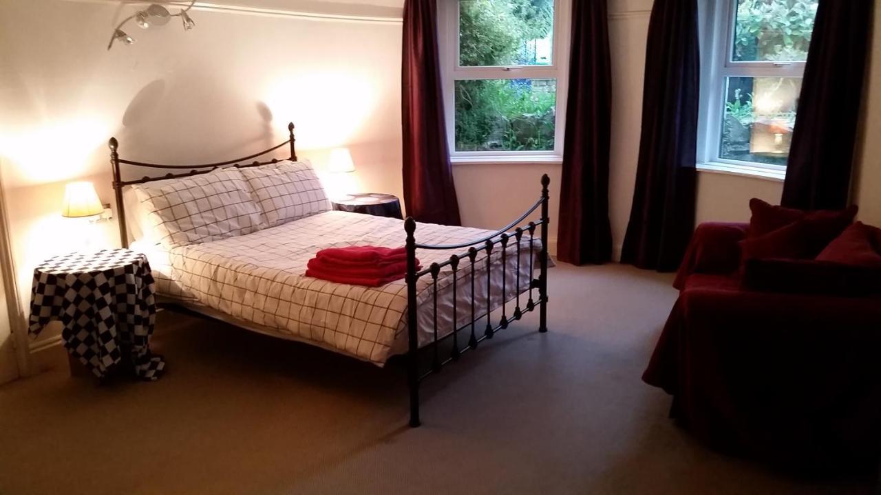 Grantham House Bed & Breakfast Ryde  Bagian luar foto