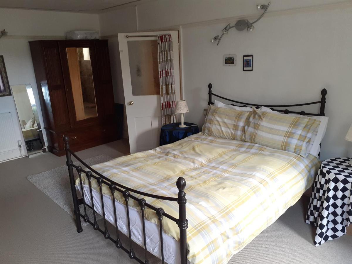 Grantham House Bed & Breakfast Ryde  Bagian luar foto