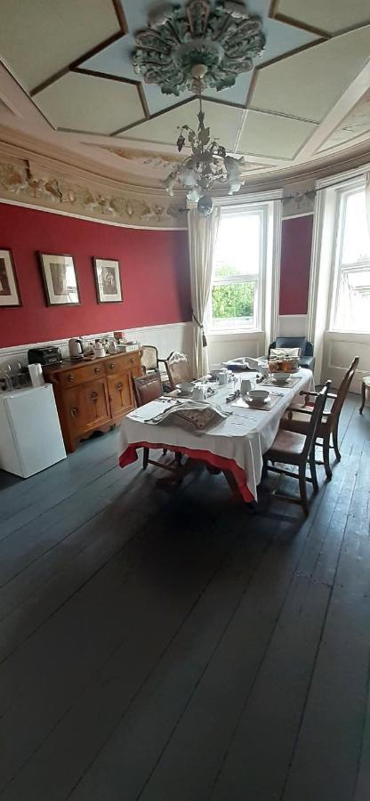 Grantham House Bed & Breakfast Ryde  Bagian luar foto