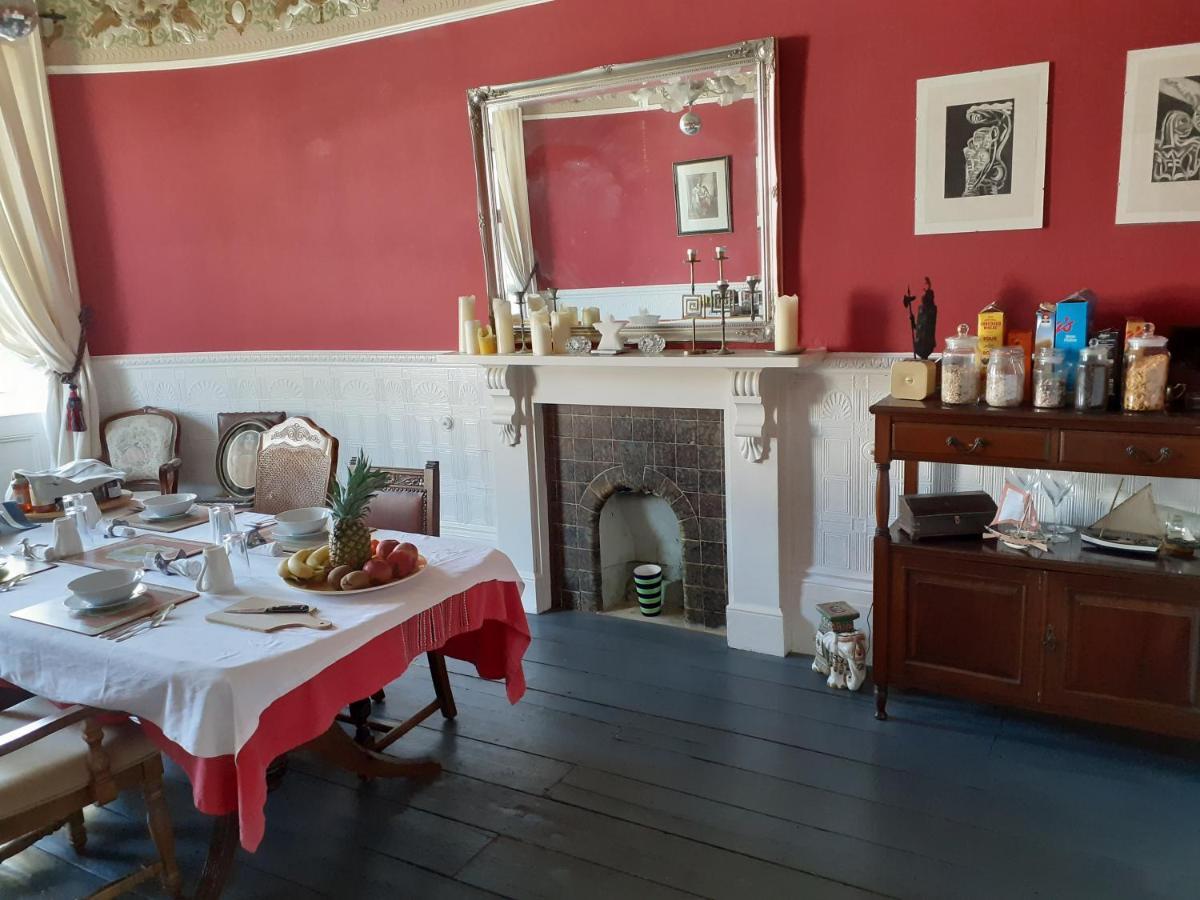 Grantham House Bed & Breakfast Ryde  Bagian luar foto