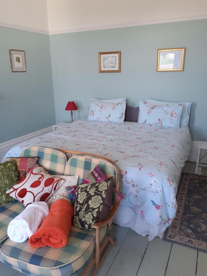 Grantham House Bed & Breakfast Ryde  Bagian luar foto