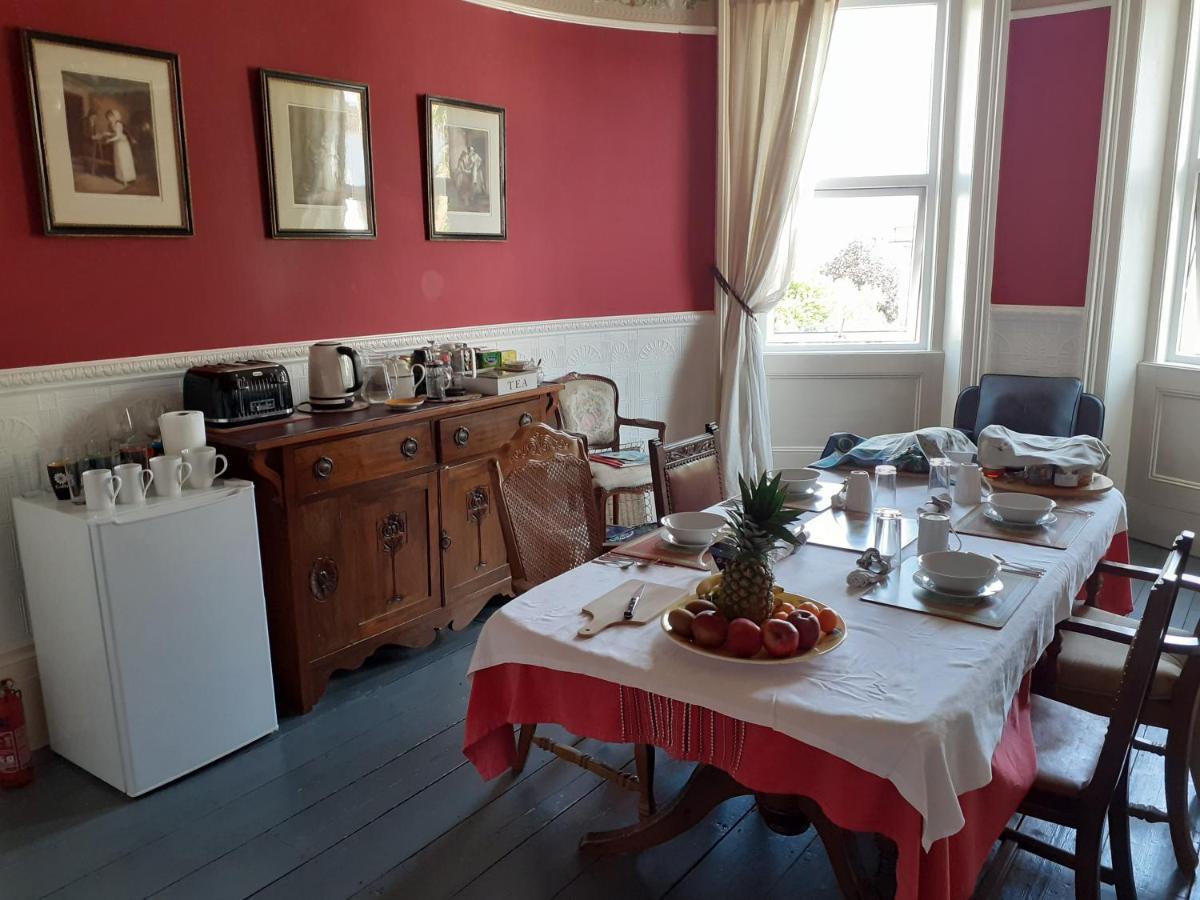 Grantham House Bed & Breakfast Ryde  Bagian luar foto